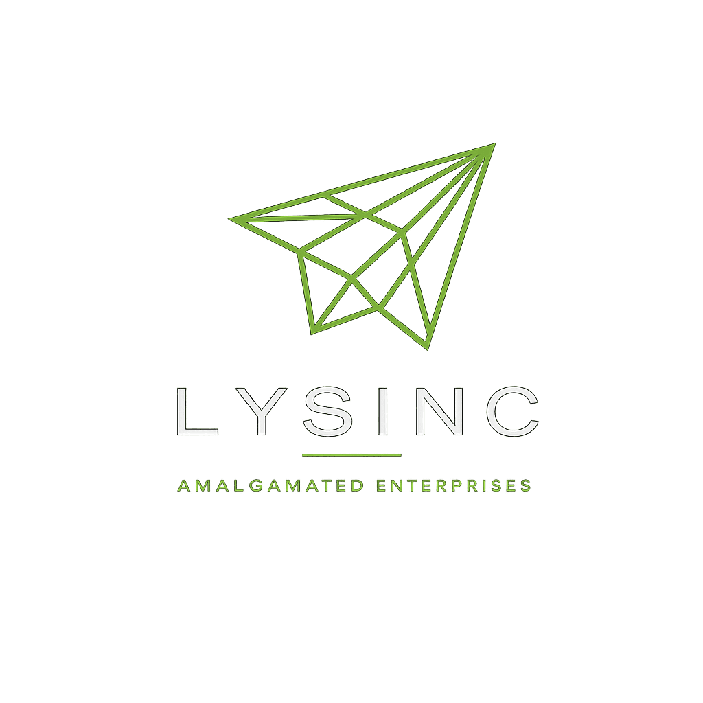 Lysinc Amalgamated Enterprises